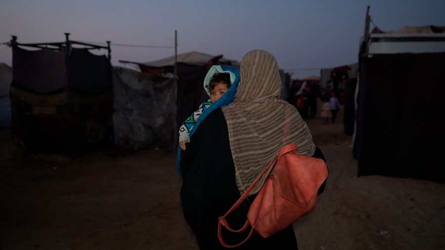 Open letter by Isabelle Defourny, President of MSF-France and Christopher Lockyear, MSF Secretary General